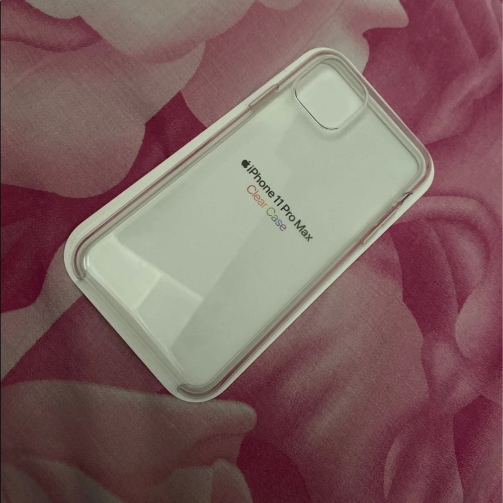 Apple iPhone 11 Pro Max Case